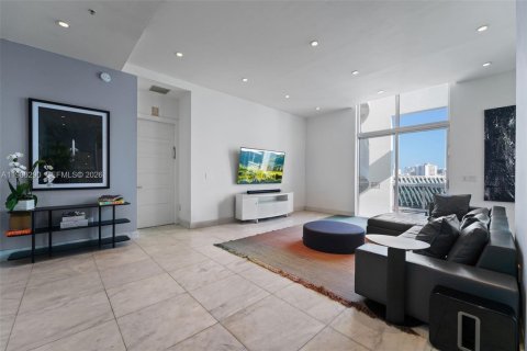 Купить кондоминиум в Майами-Бич, Флорида 2 спальни, 168.06м2, № 2045395 - фото 11