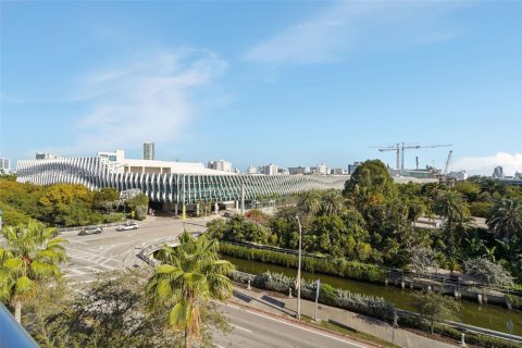 Купить кондоминиум в Майами-Бич, Флорида 2 спальни, 168.06м2, № 2045395 - фото 22