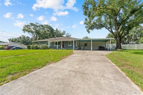 House in Brandon, Florida 4 bedrooms, 167.78 sq.m. № 1876296 - photo 2