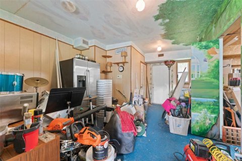 House in Brandon, Florida 4 bedrooms, 167.78 sq.m. № 1876296 - photo 24