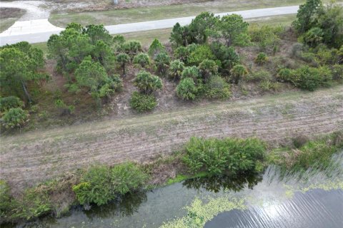 Land in North Port, Florida № 2163575 - photo 3