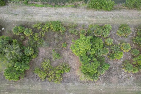 Land in North Port, Florida № 2163575 - photo 2