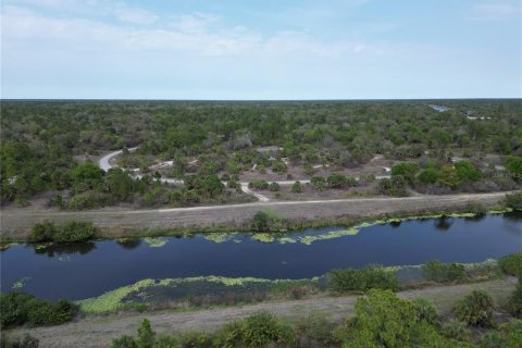 Land in North Port, Florida № 2163575 - photo 5