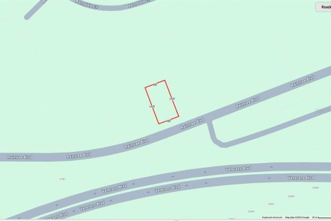 Land in North Port, Florida № 2163575 - photo 6