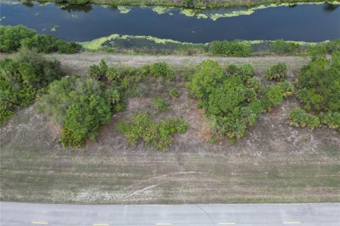 Land in North Port, Florida № 2163575