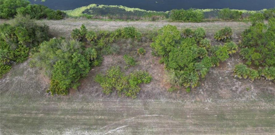 Land in North Port, Florida № 2163575