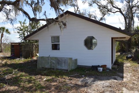 Land in Gibsonton, Florida № 2302418 - photo 7