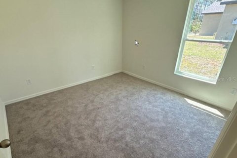 House in Palm Coast, Florida 4 bedrooms, 167.78 sq.m. № 1587287 - photo 4