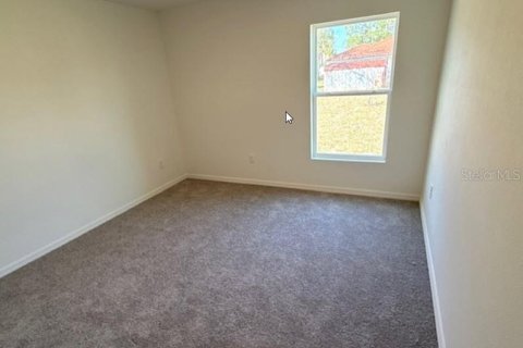 House in Palm Coast, Florida 4 bedrooms, 167.78 sq.m. № 1587287 - photo 5