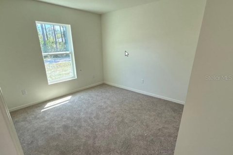 House in Palm Coast, Florida 4 bedrooms, 167.78 sq.m. № 1587287 - photo 2