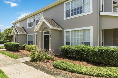 Condo in Orlando, Florida, 2 bedrooms  № 2229824