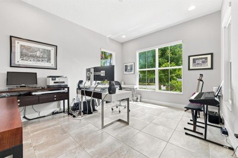 Villa ou maison à vendre à Palm Beach Gardens, Floride: 3 chambres, 249.72 m2 № 2356773 - photo 14