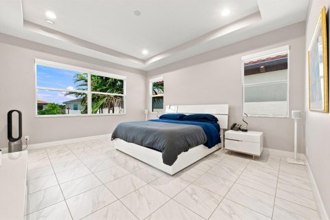 Villa ou maison à vendre à Palm Beach Gardens, Floride: 3 chambres, 249.72 m2 № 2356773 - photo 24