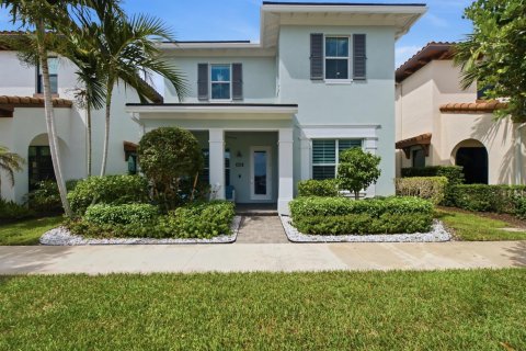 Villa ou maison à Palm Beach Gardens, Floride 3 chambres, 249.72 m2 № 2356773