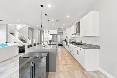 Villa ou maison à vendre à Palm Beach Gardens, Floride: 3 chambres, 249.72 m2 № 2356773 - photo 11