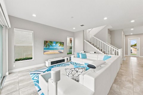 Villa ou maison à vendre à Palm Beach Gardens, Floride: 3 chambres, 249.72 m2 № 2356773 - photo 12