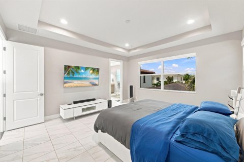 Villa ou maison à vendre à Palm Beach Gardens, Floride: 3 chambres, 249.72 m2 № 2356773 - photo 25