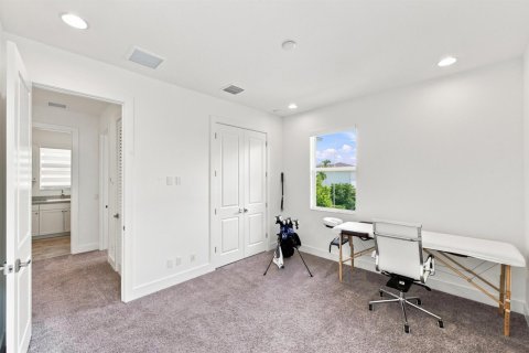 Villa ou maison à vendre à Palm Beach Gardens, Floride: 3 chambres, 249.72 m2 № 2356773 - photo 21