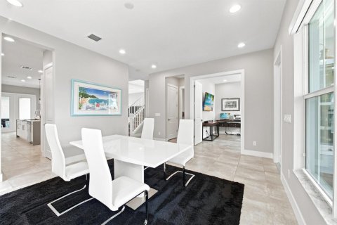 Villa ou maison à vendre à Palm Beach Gardens, Floride: 3 chambres, 249.72 m2 № 2356773 - photo 8