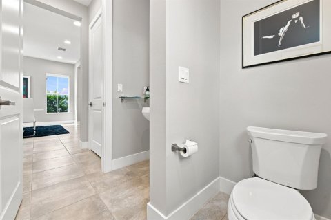 Villa ou maison à vendre à Palm Beach Gardens, Floride: 3 chambres, 249.72 m2 № 2356773 - photo 17