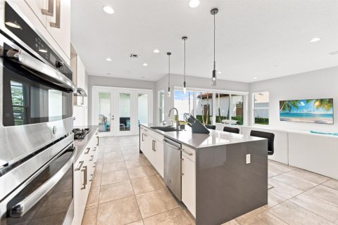 Villa ou maison à vendre à Palm Beach Gardens, Floride: 3 chambres, 249.72 m2 № 2356773 - photo 9