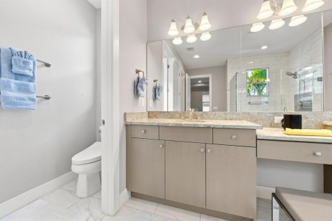 Villa ou maison à vendre à Palm Beach Gardens, Floride: 3 chambres, 249.72 m2 № 2356773 - photo 27