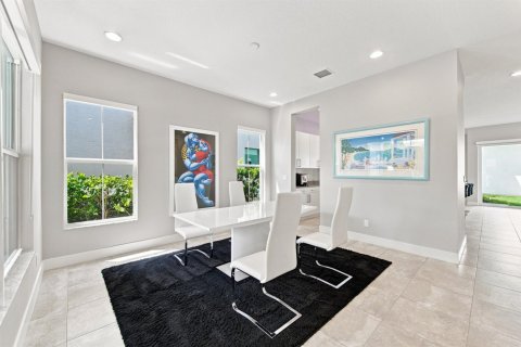 Villa ou maison à vendre à Palm Beach Gardens, Floride: 3 chambres, 249.72 m2 № 2356773 - photo 7