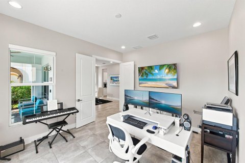 Villa ou maison à vendre à Palm Beach Gardens, Floride: 3 chambres, 249.72 m2 № 2356773 - photo 15