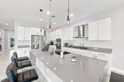 Villa ou maison à vendre à Palm Beach Gardens, Floride: 3 chambres, 249.72 m2 № 2356773 - photo 10