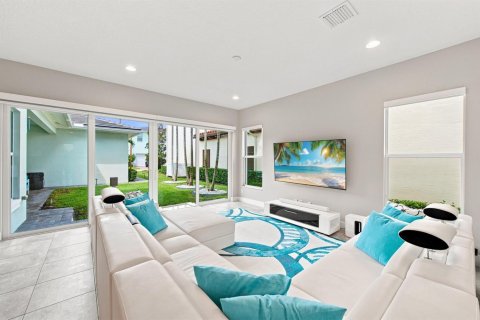 Villa ou maison à vendre à Palm Beach Gardens, Floride: 3 chambres, 249.72 m2 № 2356773 - photo 13