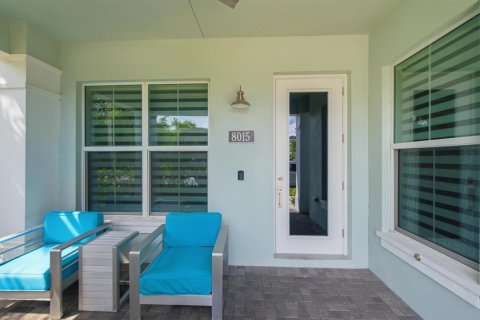 Villa ou maison à vendre à Palm Beach Gardens, Floride: 3 chambres, 249.72 m2 № 2356773 - photo 5