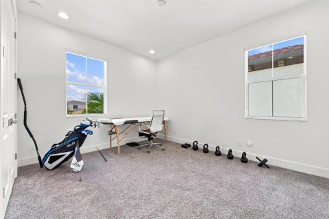 Villa ou maison à vendre à Palm Beach Gardens, Floride: 3 chambres, 249.72 m2 № 2356773 - photo 20