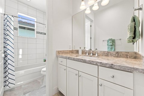 Villa ou maison à vendre à Palm Beach Gardens, Floride: 3 chambres, 249.72 m2 № 2356773 - photo 22