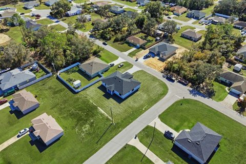 House in Ocala, Florida 4 bedrooms, 206.43 sq.m. № 2391375 - photo 11