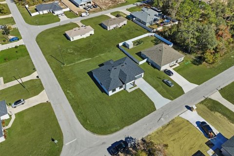 House in Ocala, Florida 4 bedrooms, 206.43 sq.m. № 2391375 - photo 7