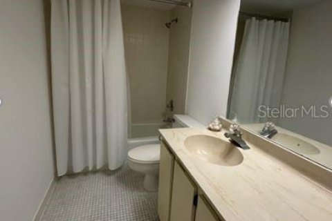 Copropriété à louer à Clearwater, Floride: 2 chambres, 97.55 m2 № 1810948 - photo 14