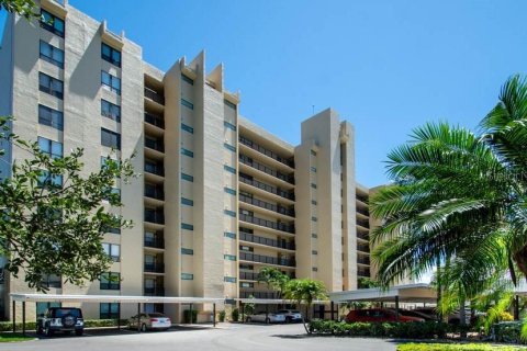 Copropriété à louer à Clearwater, Floride: 2 chambres, 97.55 m2 № 1810948 - photo 7
