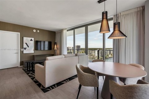 Купить кондоминиум в Холливуд, Флорида 2 спальни, 99.87м2, № 1980078 - фото 8