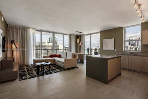 Купить кондоминиум в Холливуд, Флорида 2 спальни, 99.87м2, № 1980078 - фото 5