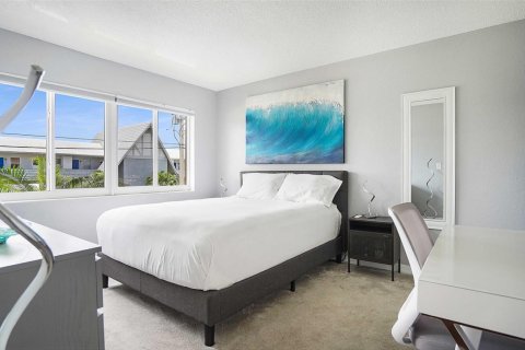 Condominio en venta en Fort Lauderdale, Florida, 1 dormitorio, 52.95 m2 № 2185721 - foto 11