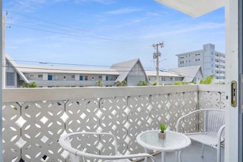 Condominio en venta en Fort Lauderdale, Florida, 1 dormitorio, 52.95 m2 № 2185721 - foto 15