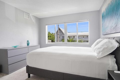 Condominio en venta en Fort Lauderdale, Florida, 1 dormitorio, 52.95 m2 № 2185721 - foto 12