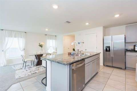 Casa en alquiler en Dade City, Florida, 5 dormitorios, 232.72 m2 № 2111233 - foto 23