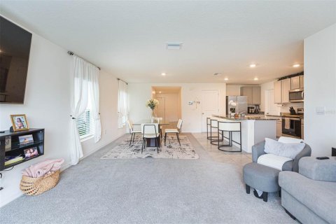 Casa en alquiler en Dade City, Florida, 5 dormitorios, 232.72 m2 № 2111233 - foto 27