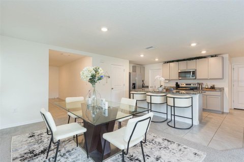 Casa en alquiler en Dade City, Florida, 5 dormitorios, 232.72 m2 № 2111233 - foto 16