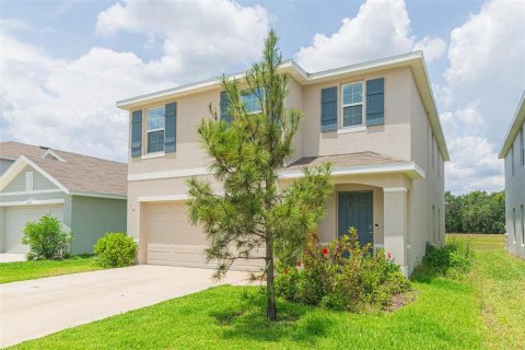 Casa en alquiler en Dade City, Florida, 5 dormitorios, 232.72 m2 № 2111233 - foto 11