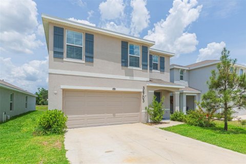 Casa en alquiler en Dade City, Florida, 5 dormitorios, 232.72 m2 № 2111233 - foto 10
