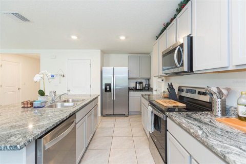 Casa en alquiler en Dade City, Florida, 5 dormitorios, 232.72 m2 № 2111233 - foto 22