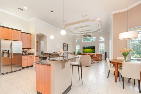 Casa en venta en Ormond Beach, Florida, 4 dormitorios, 271.65 m2 № 1856156 - foto 9