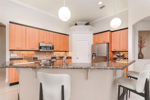Casa en venta en Ormond Beach, Florida, 4 dormitorios, 271.65 m2 № 1856156 - foto 11